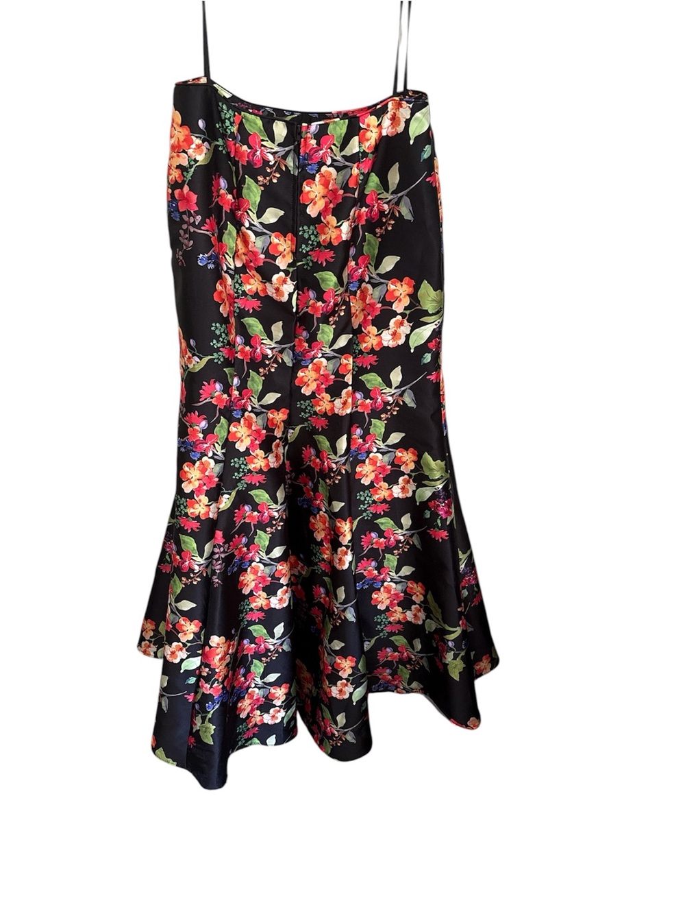 Floral City Studio Mermaid Skirt - Picture 2 of 2
